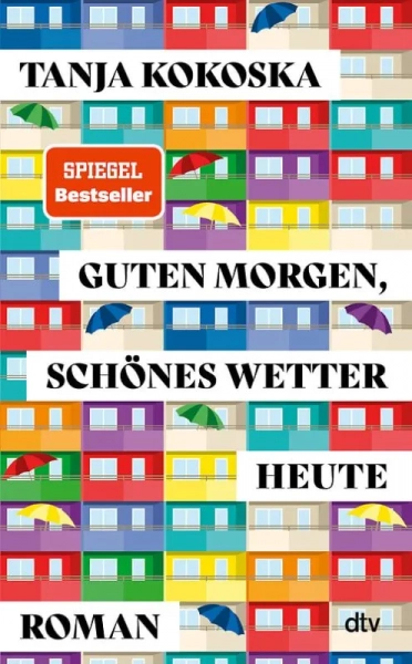 Schönes Wetter
